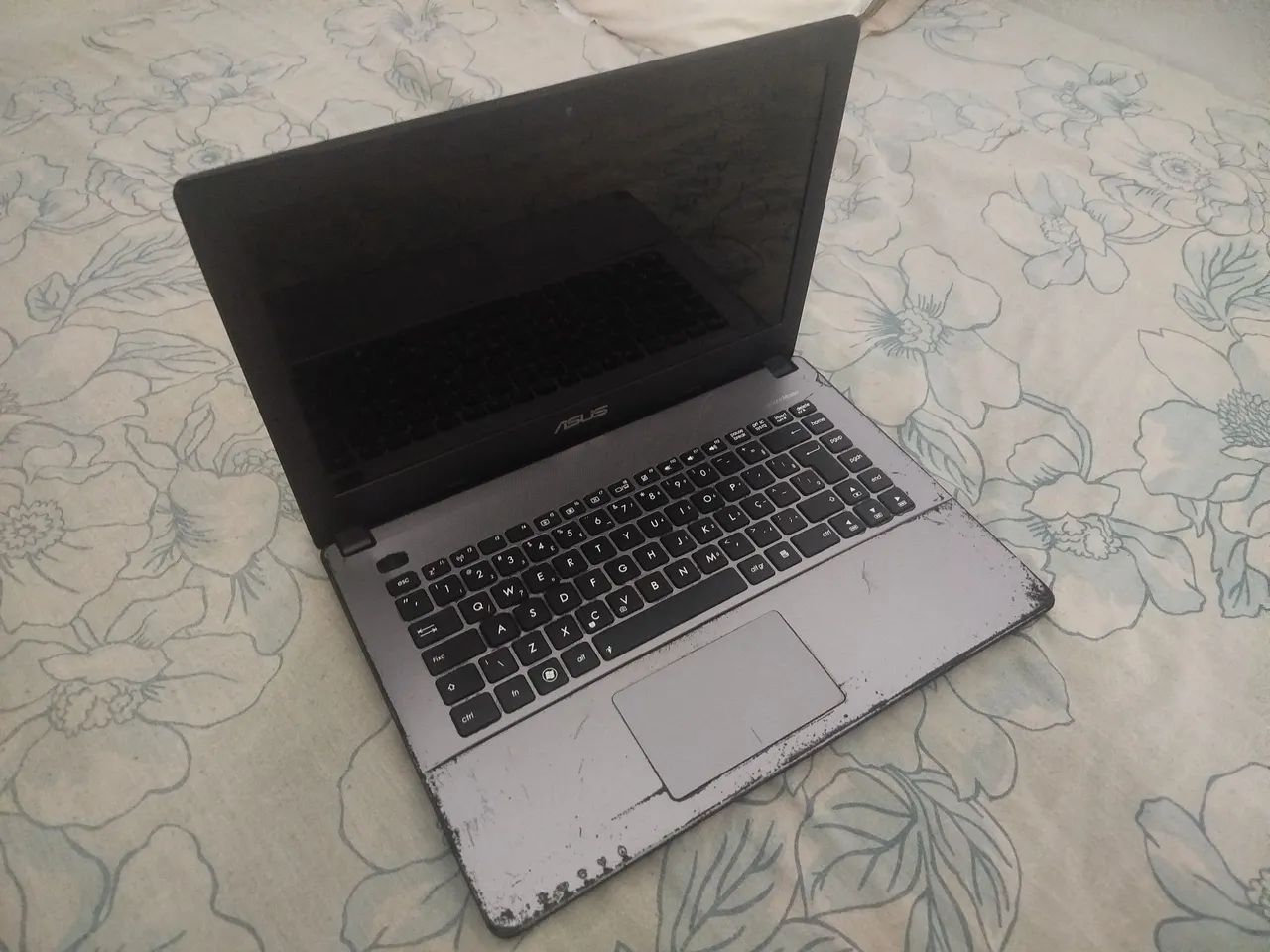 Notebook Asus  - Foto 2
