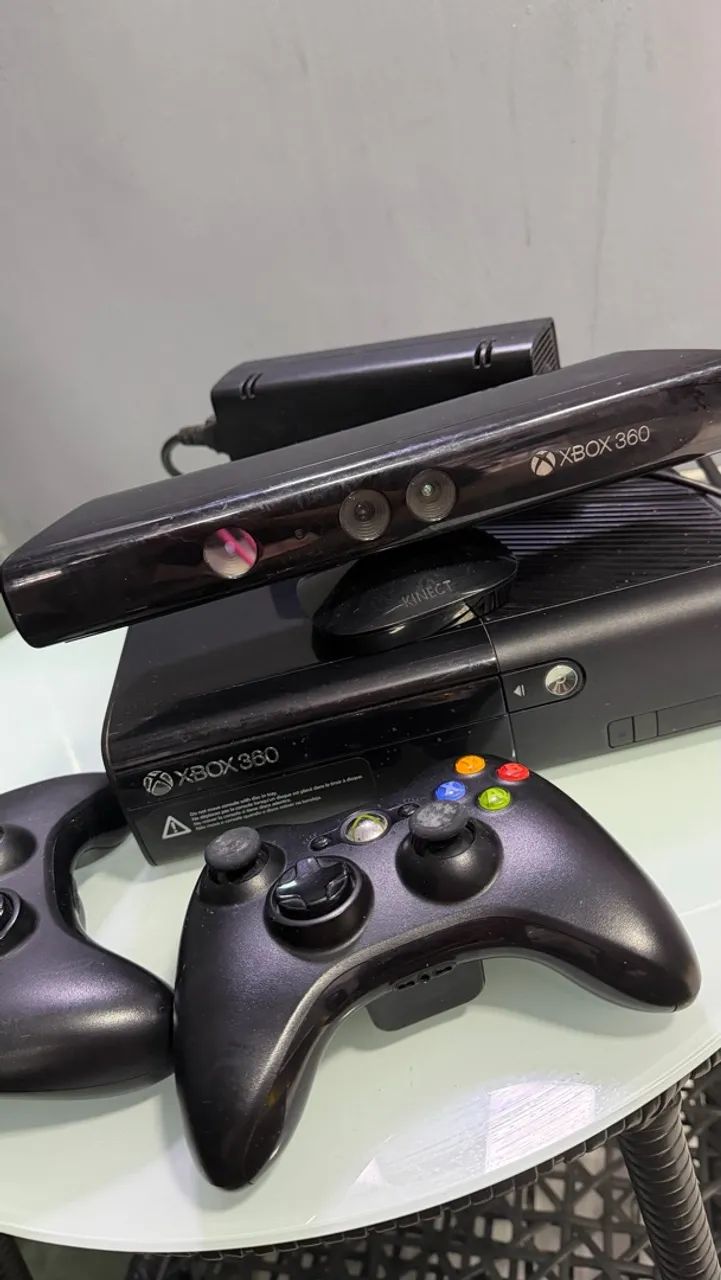 XBOX 360 - Foto 5