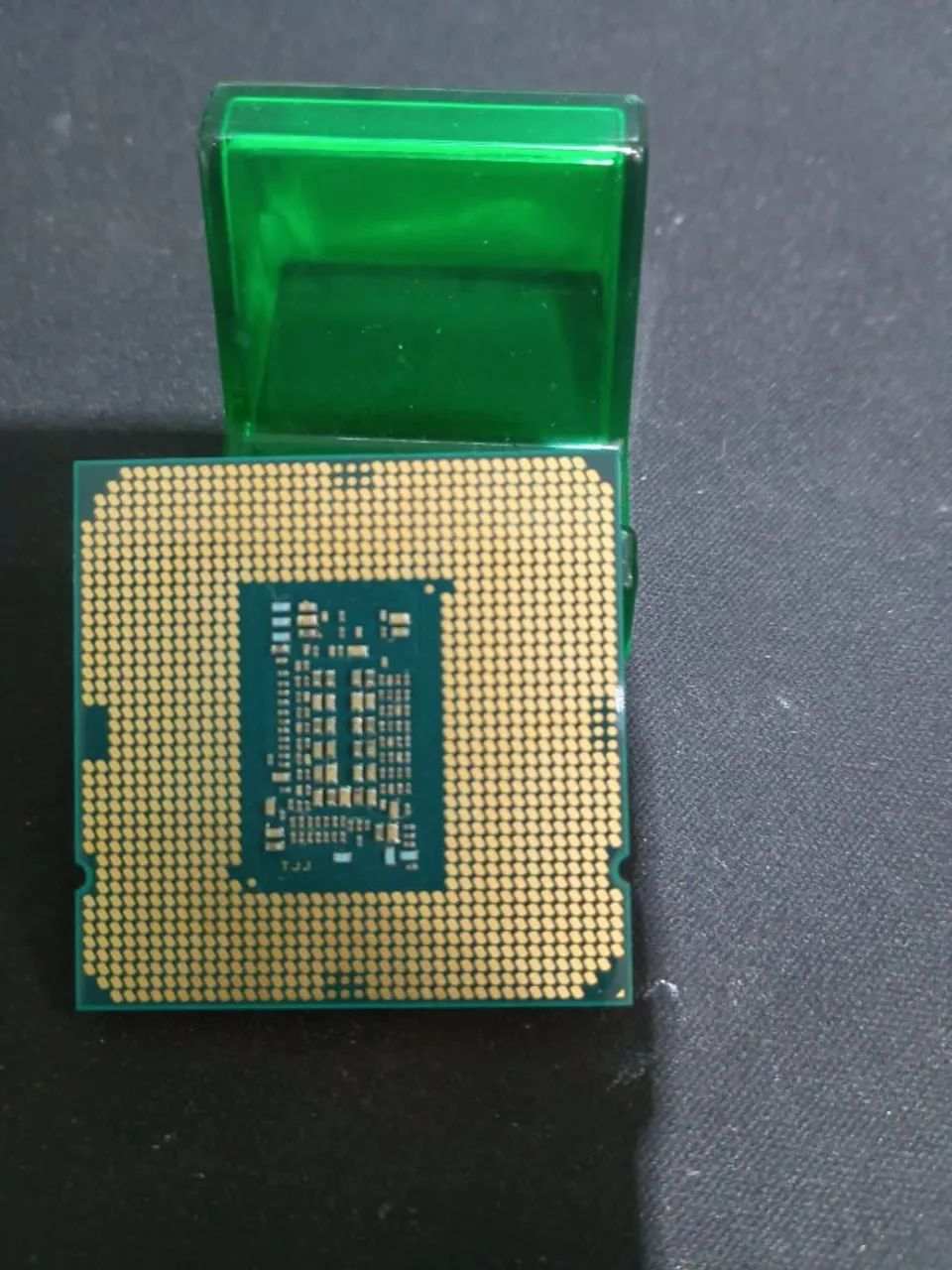 SÓ VENDA Processador  LGA 1200 Intel Core I3-10100 3.6GHZ / 4.3 GHZ COM VIDEO INTEGRADO ! - Foto 2