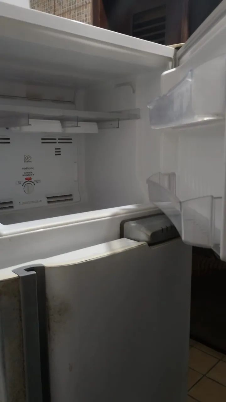Geladeira 