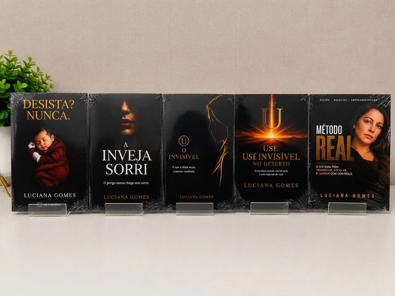 Livro Lançamento 