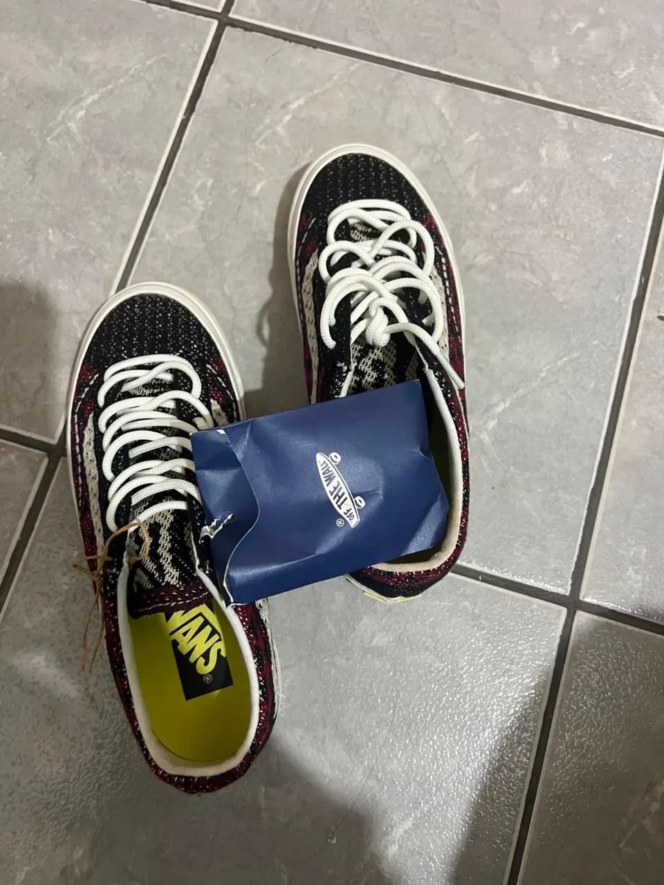 Tênis Vans  - Foto 4