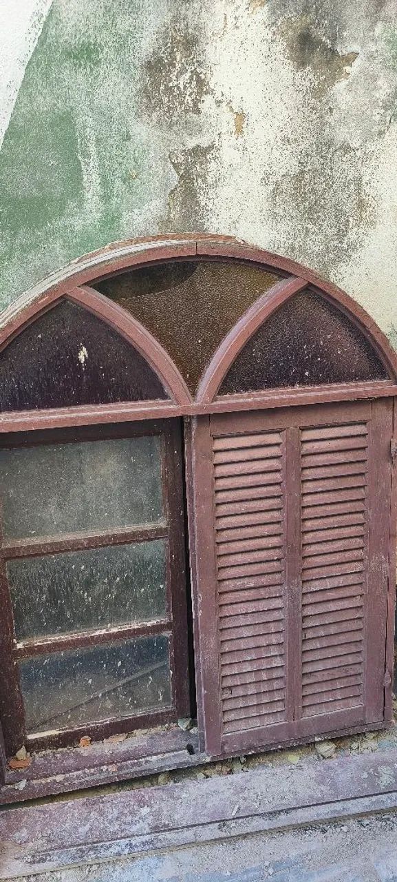 Janelas e porta  - Foto 3
