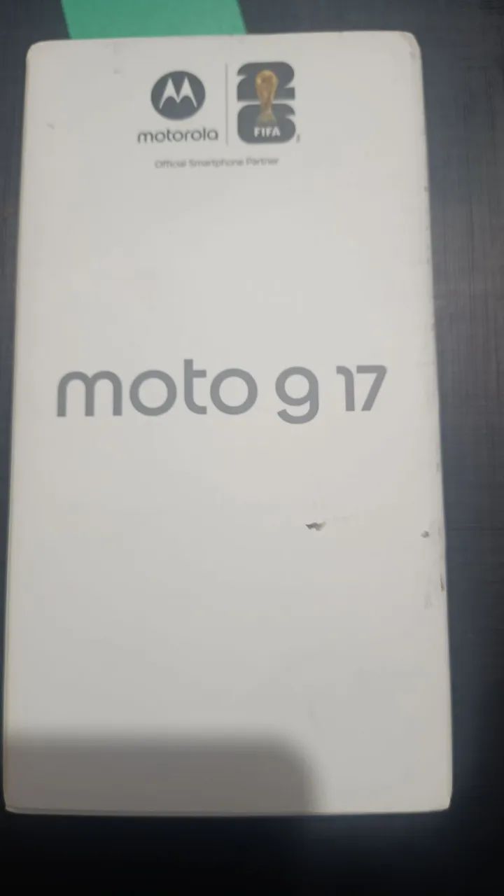 MotoG 17 - Foto 3