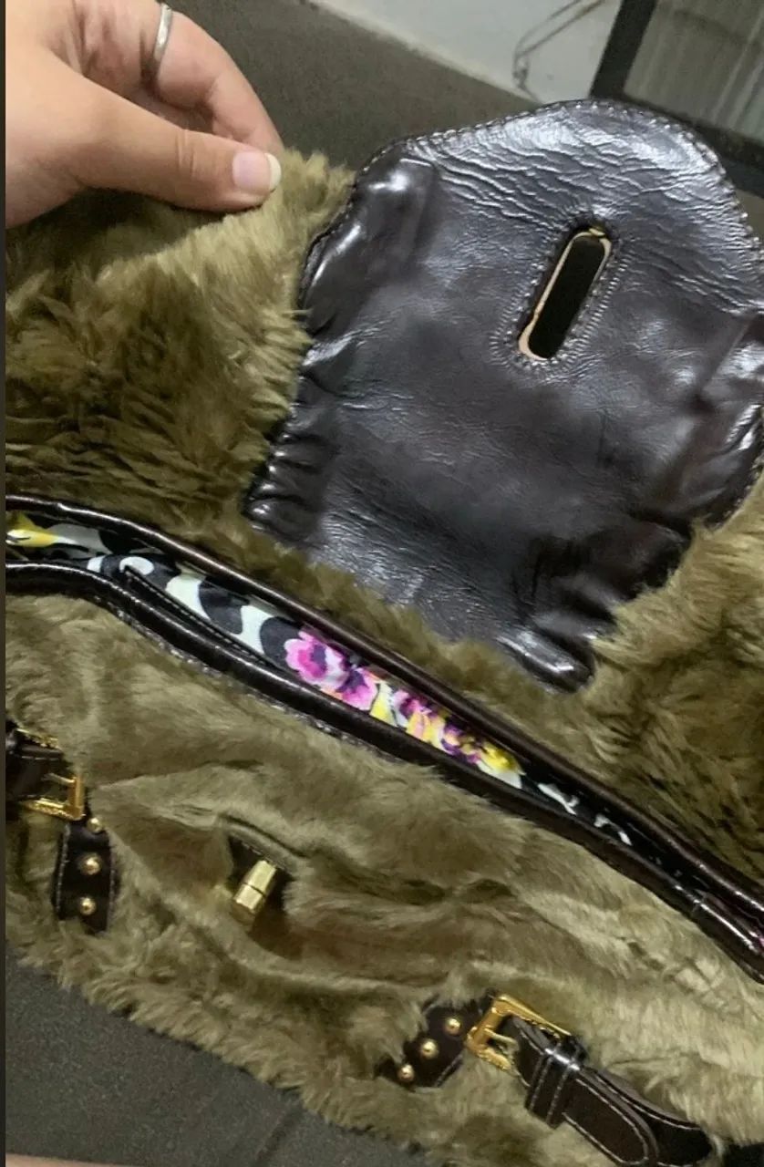 Bolsa Carmen Steffens Original  - Foto 2