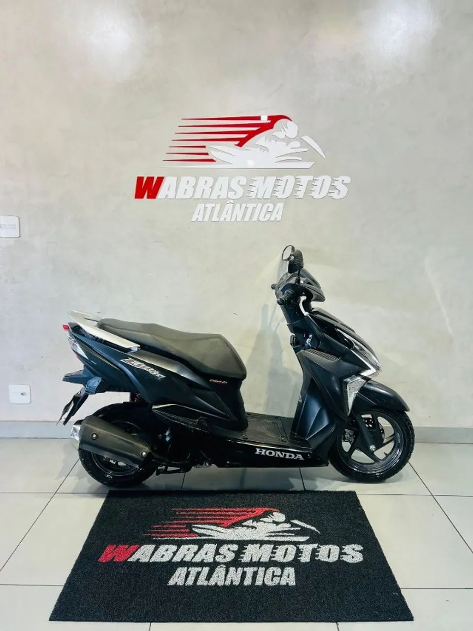 ELITE 125 - Foto 2