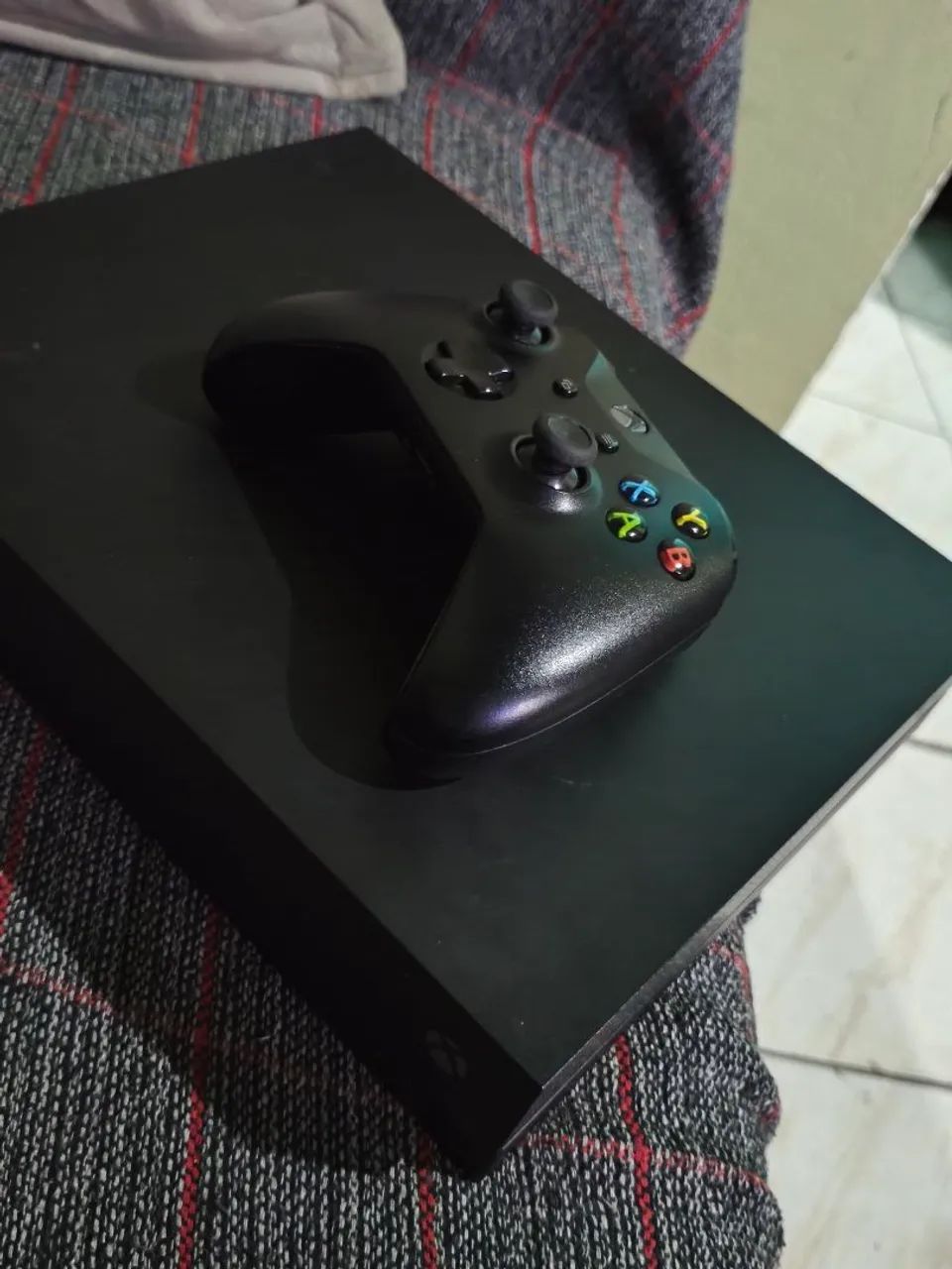 Xbox One X - Foto 5