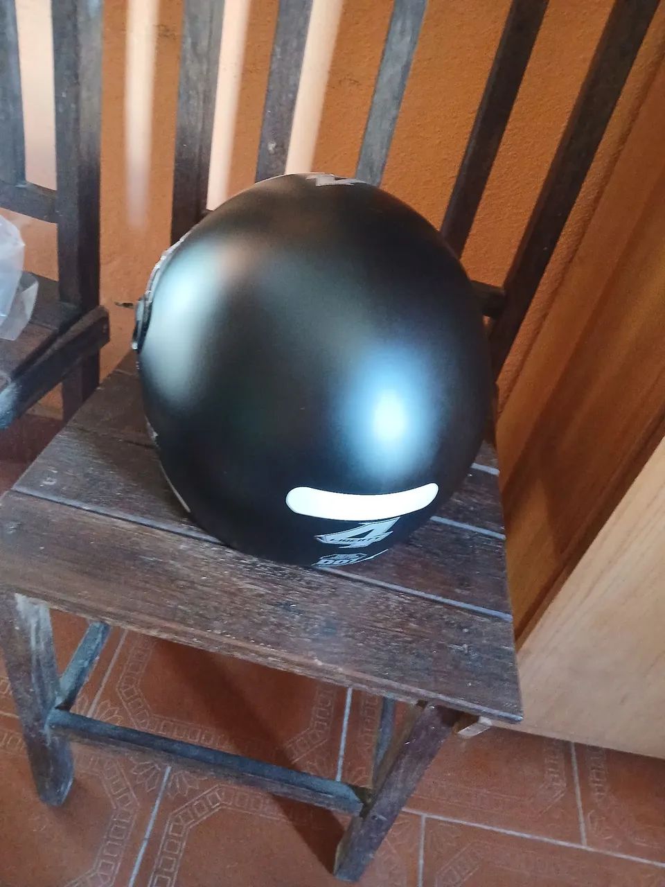 Capacete liberty  - Foto 4