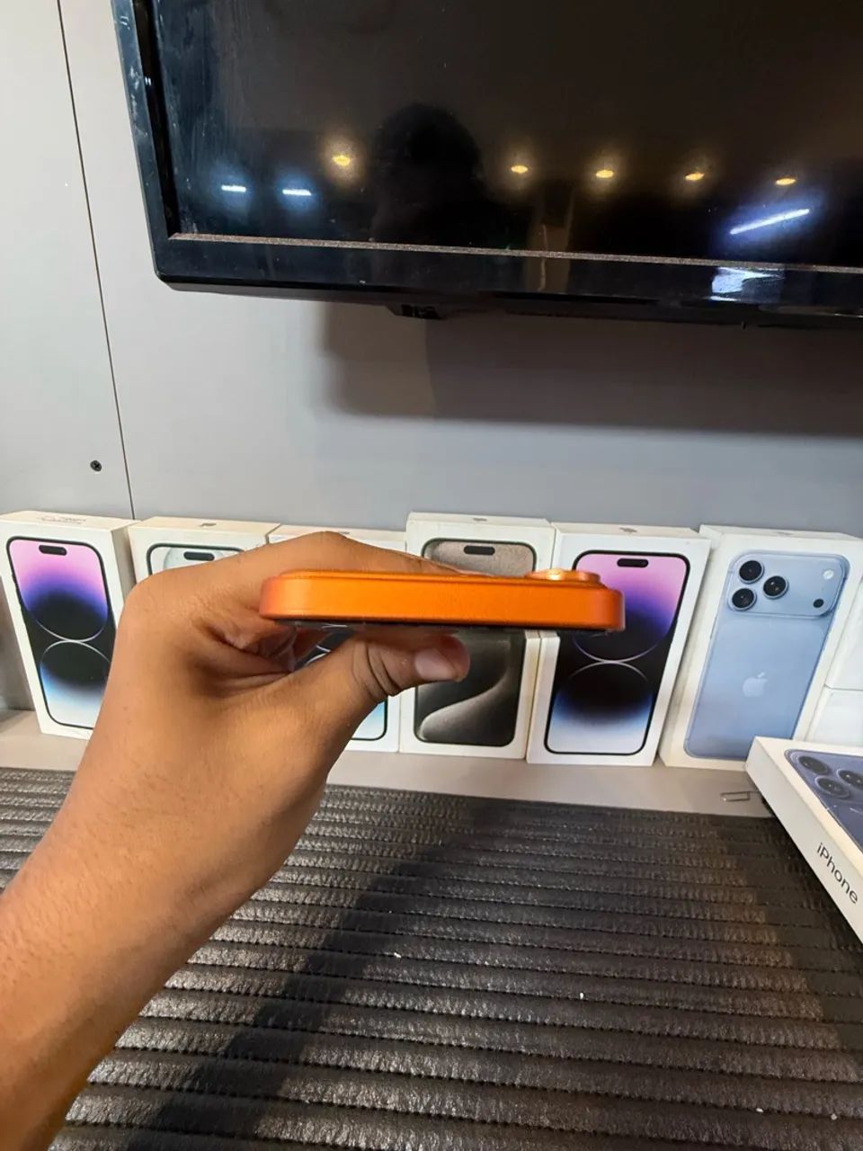 IPHONE 11 128 GB  - Foto 5