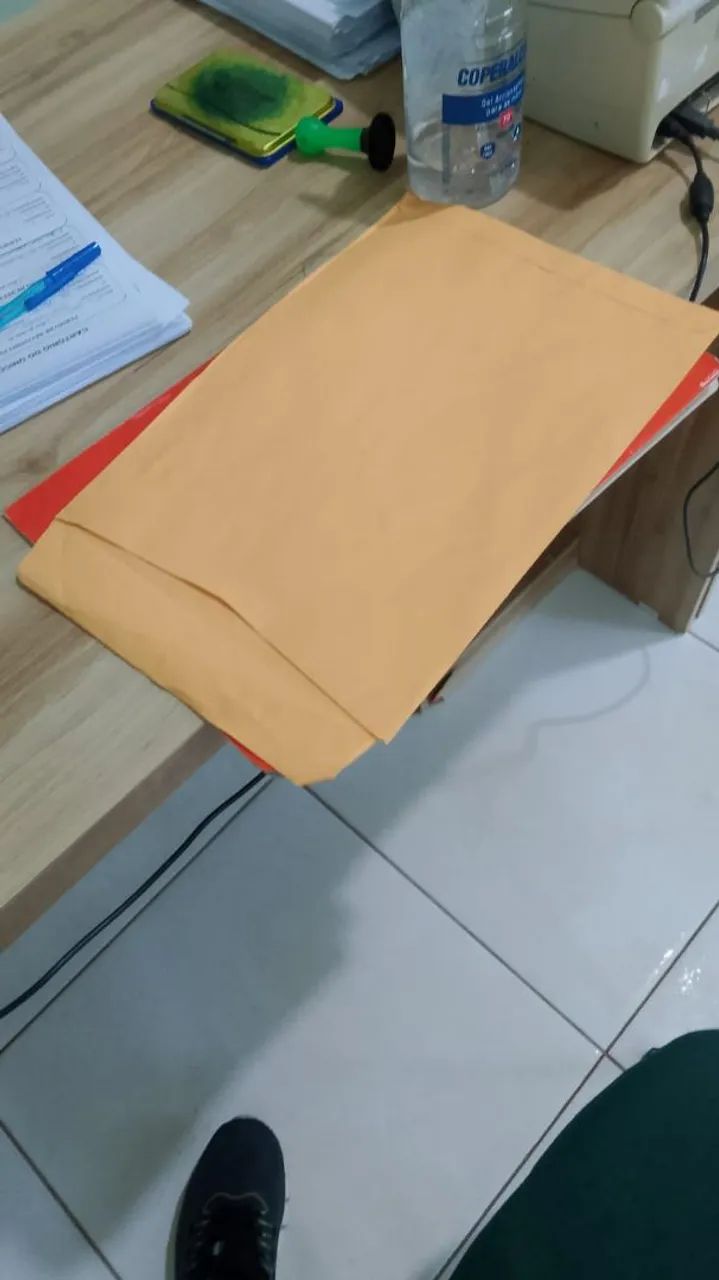 Vendo terreno em crispim  - Foto 5