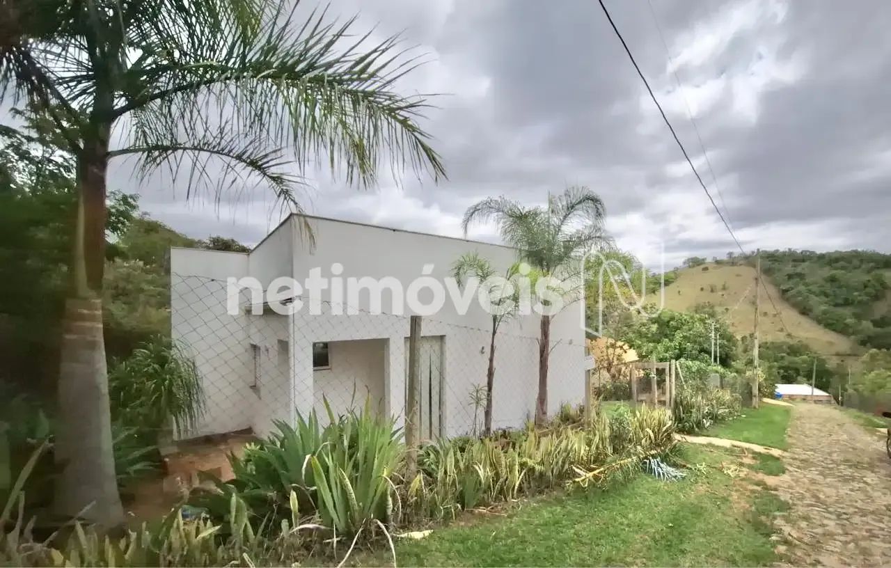 Venda Casa Vila Olaria Moeda