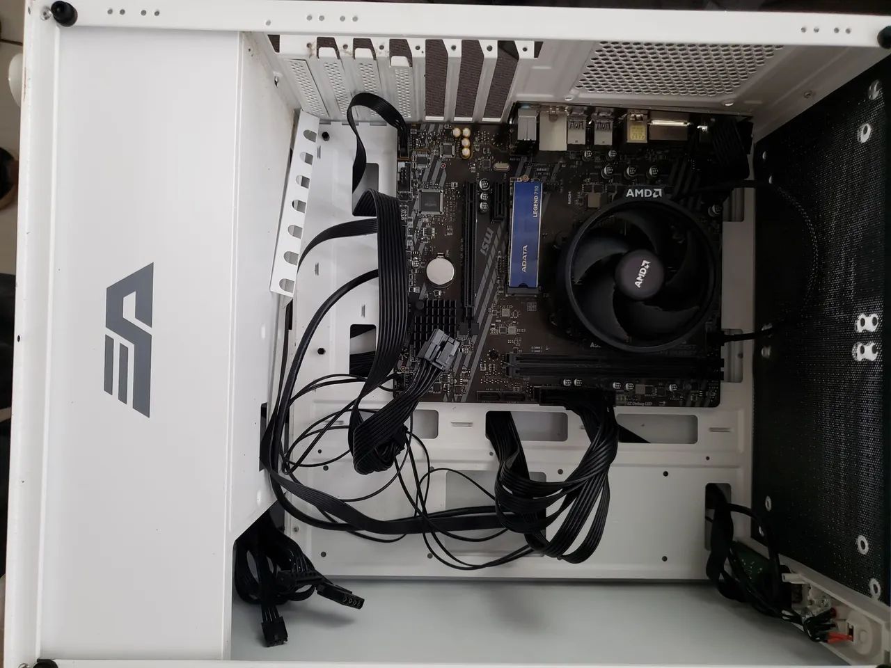 Kit pc gamer  - Foto 4