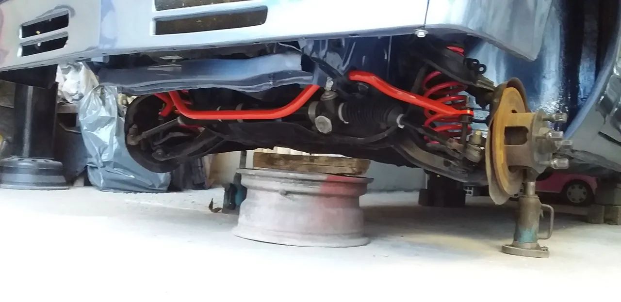 Chevrolet Chevette Junior 1.0 1992 - Foto 3