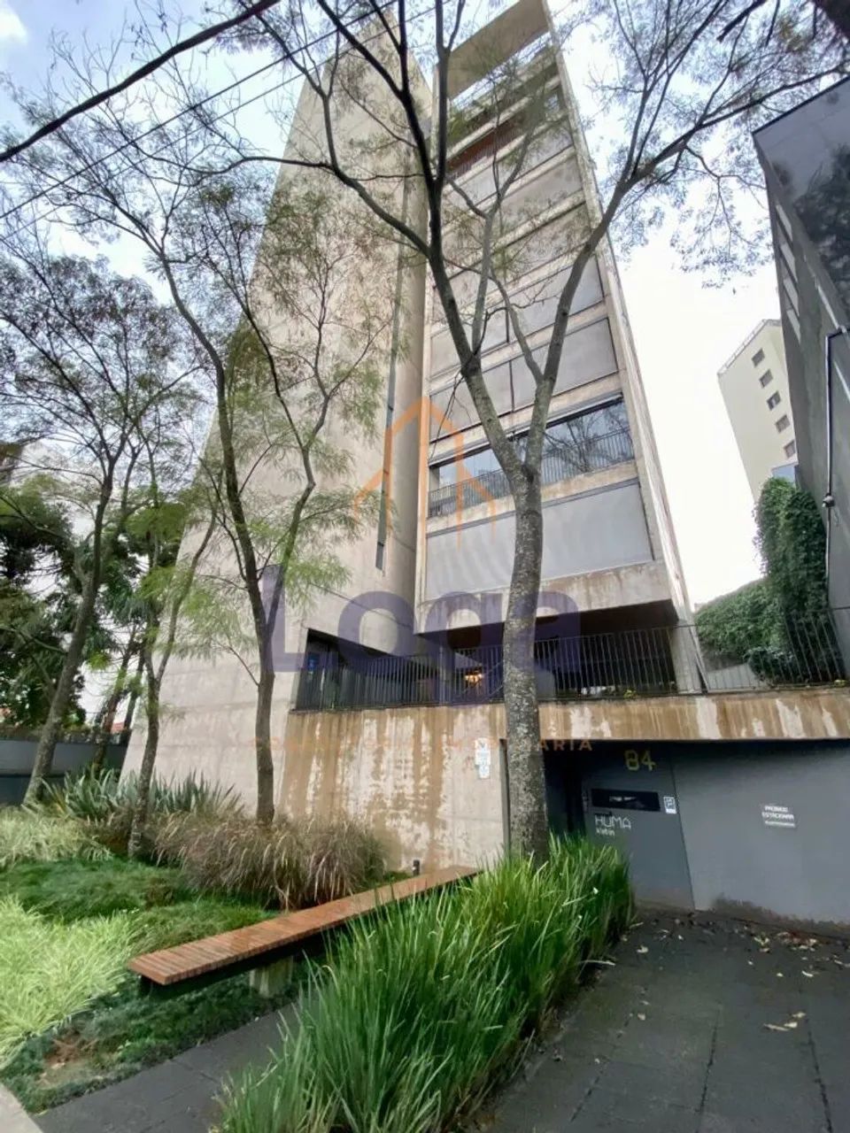 LOCAÇÃO - APARTAMENTO 1 DORMITÓRIO SUÍTE - VILA MARIANA