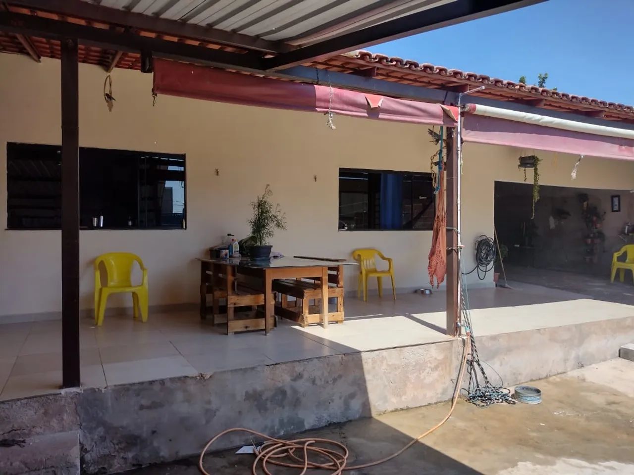 Venda de casa  - Foto 4