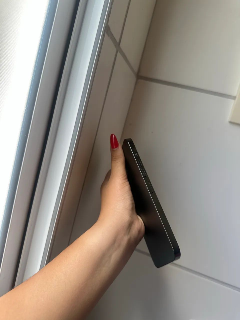 iPhone 13 Pro Max 128GB| TODO ORIGINAL | COM CAIXA E NOTA - Foto 5