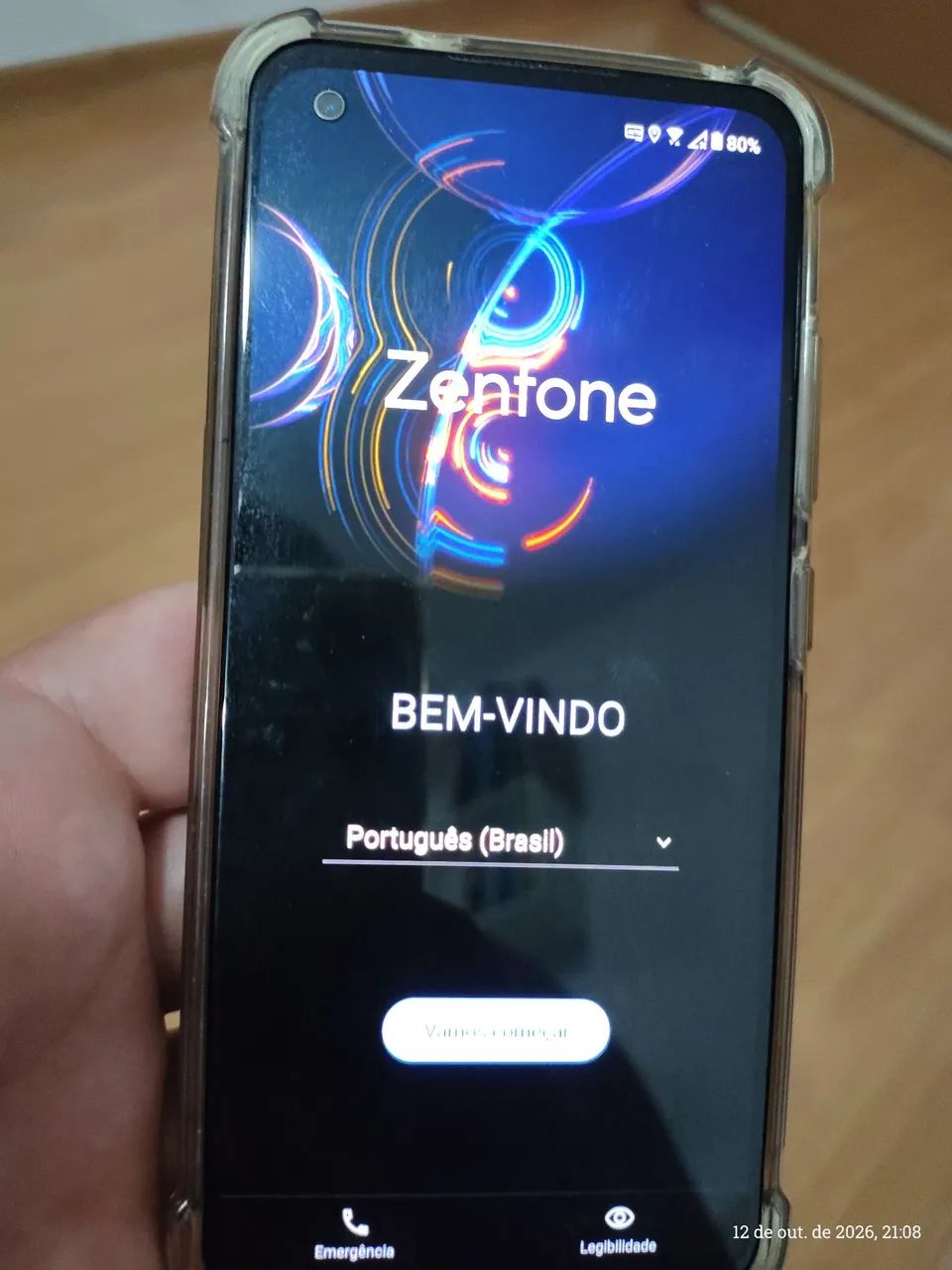 Zenfone 8 Asus - Foto 2