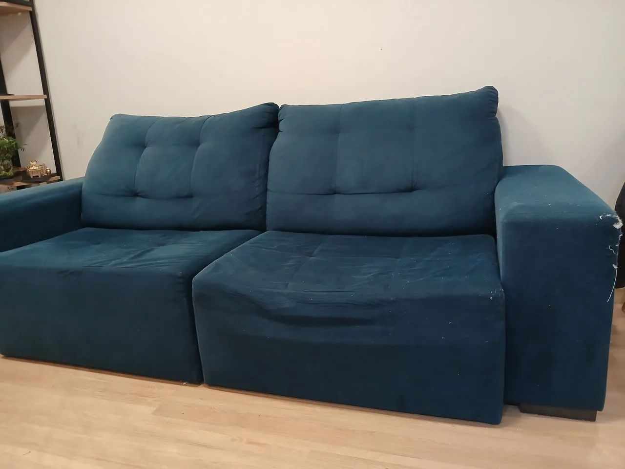 Doação de sofá - Foto 3