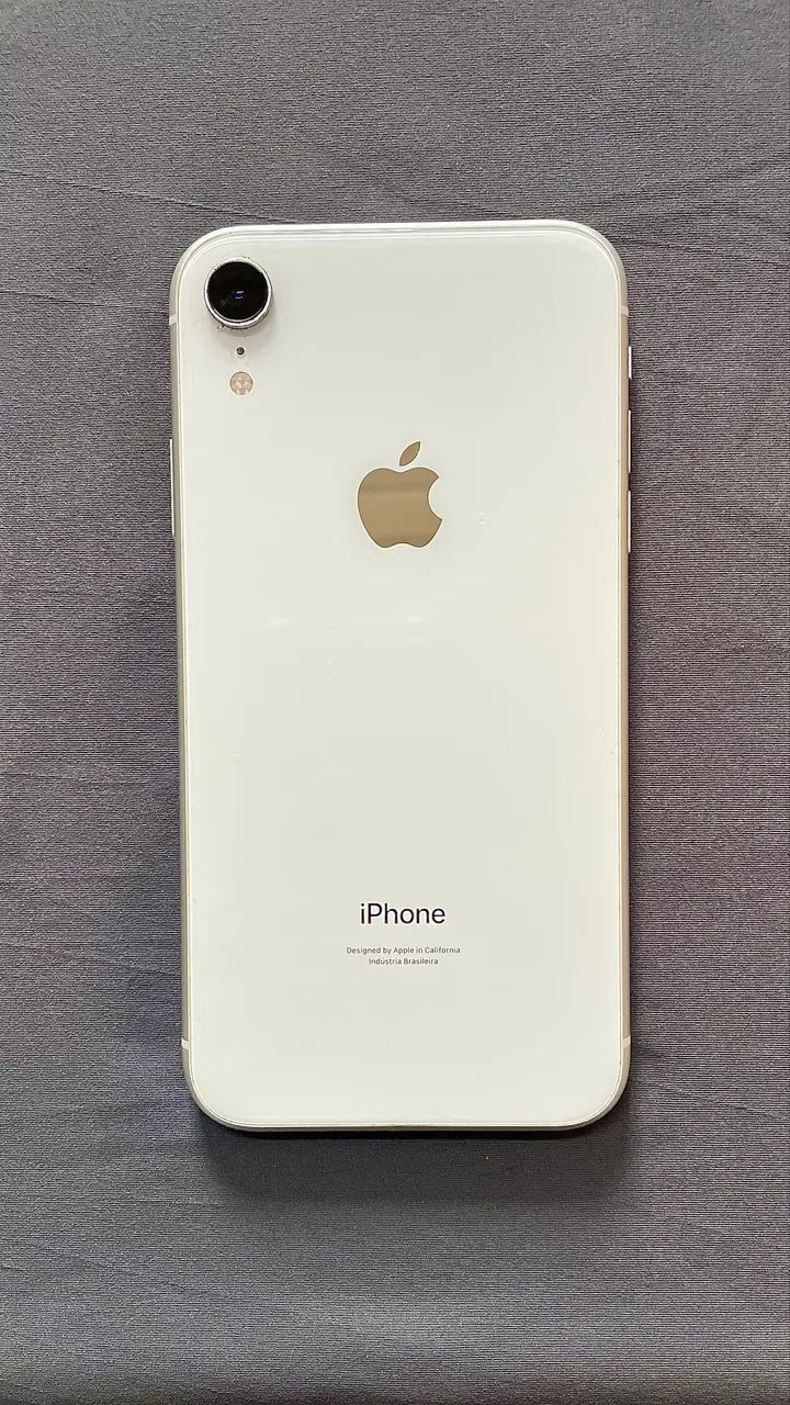 iPhone X 64gb bem conservado - Celulares e Smartphones - Jardim