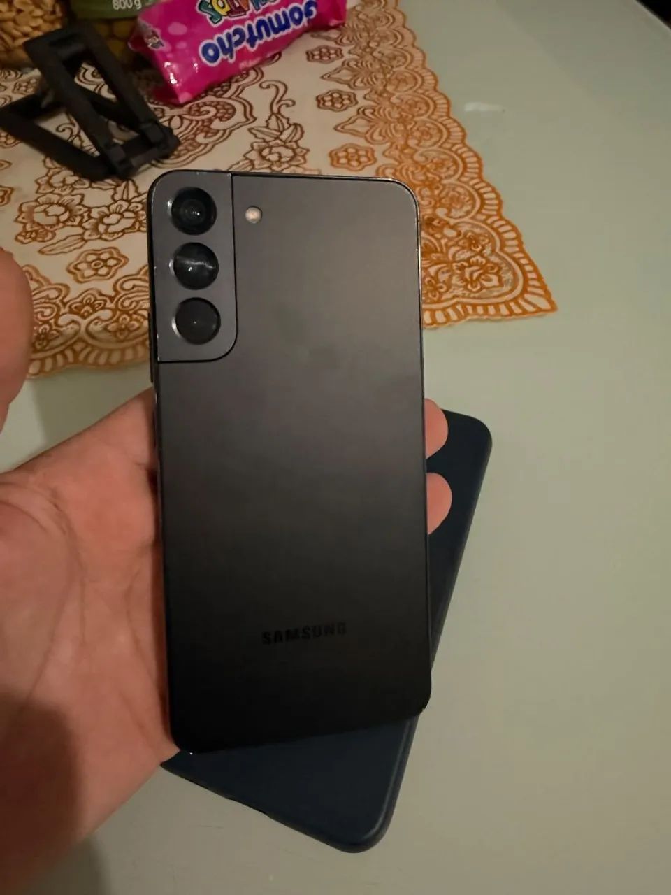 S22 Plus
