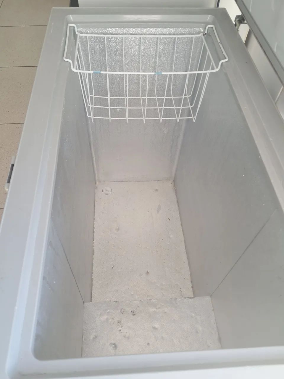 Freezer Horizontal  - Foto 2