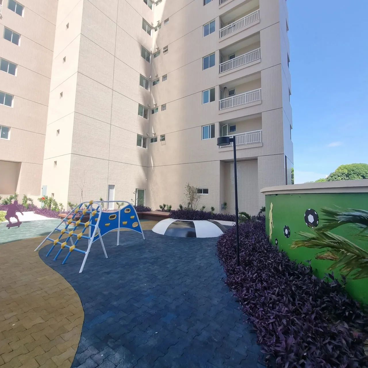 Living Garden, 11o. Andar, Novo, 189m2, 4 Suítes, DCE, 4 Vagas, Lazer Completo. - Foto 4