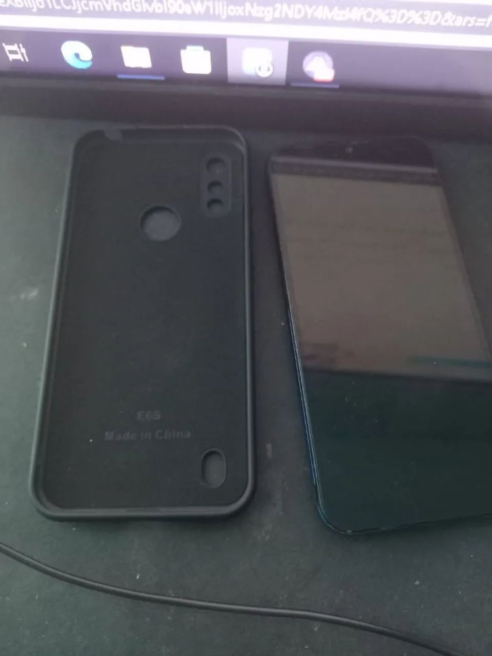 Moto e6s Vender Rapido - Foto 3