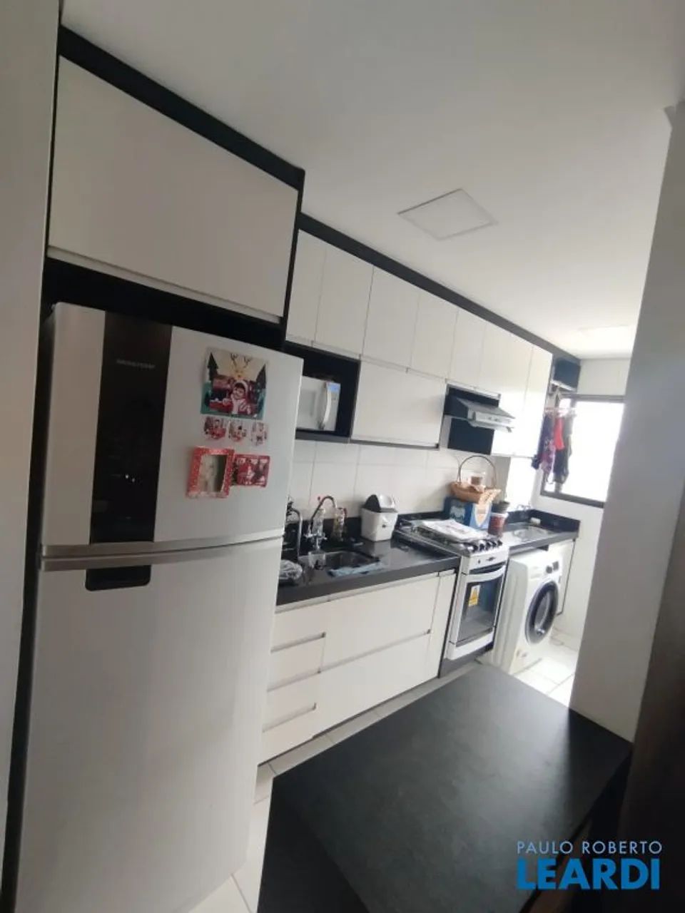 APARTAMENTO - VILA SONIA - SP - Foto 2
