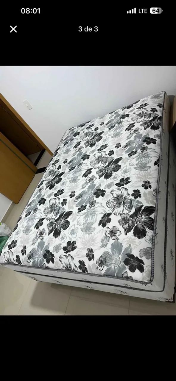 Cama box  - Foto 3
