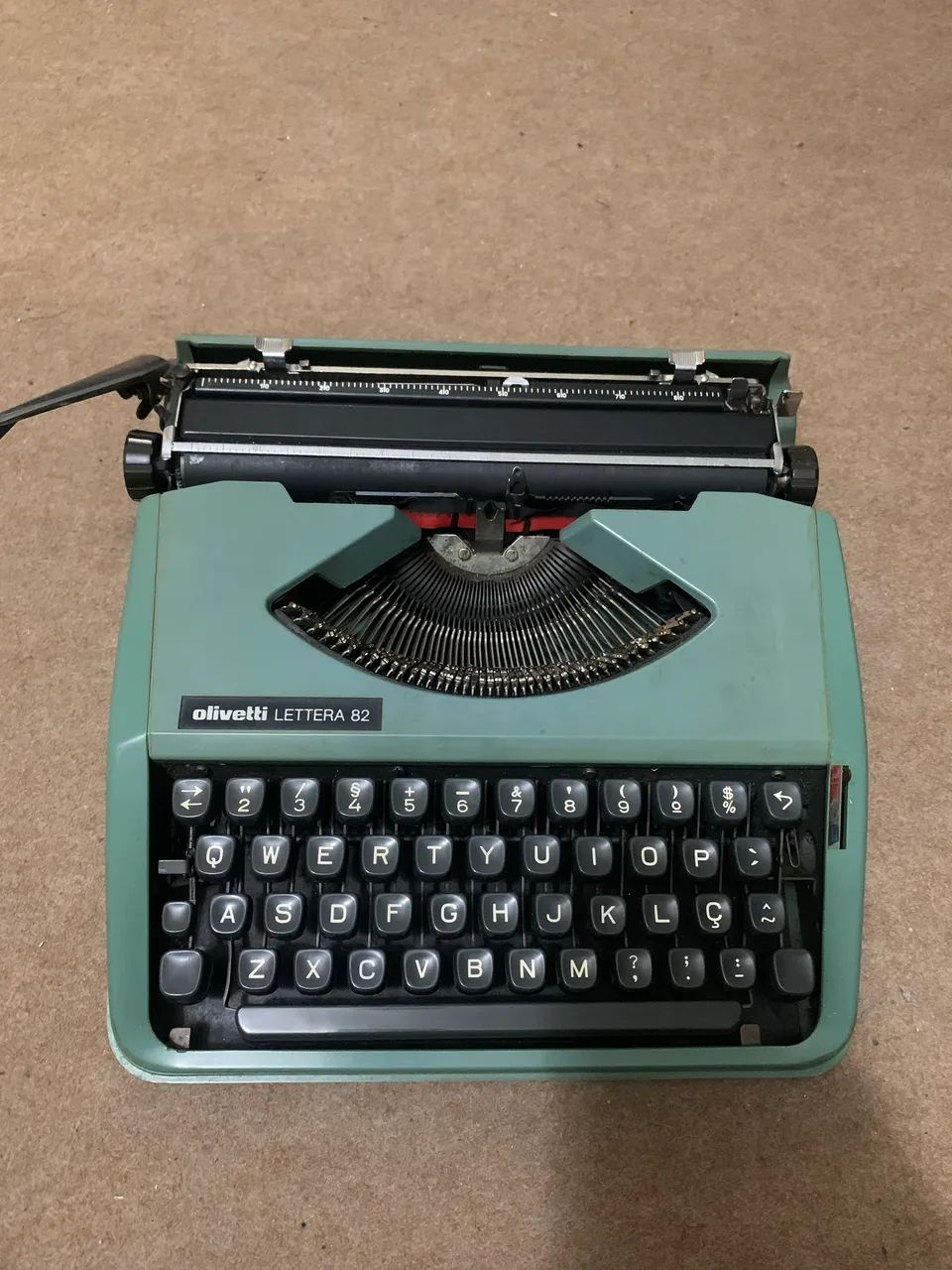 Olivetti Lettera 82 - Foto 2