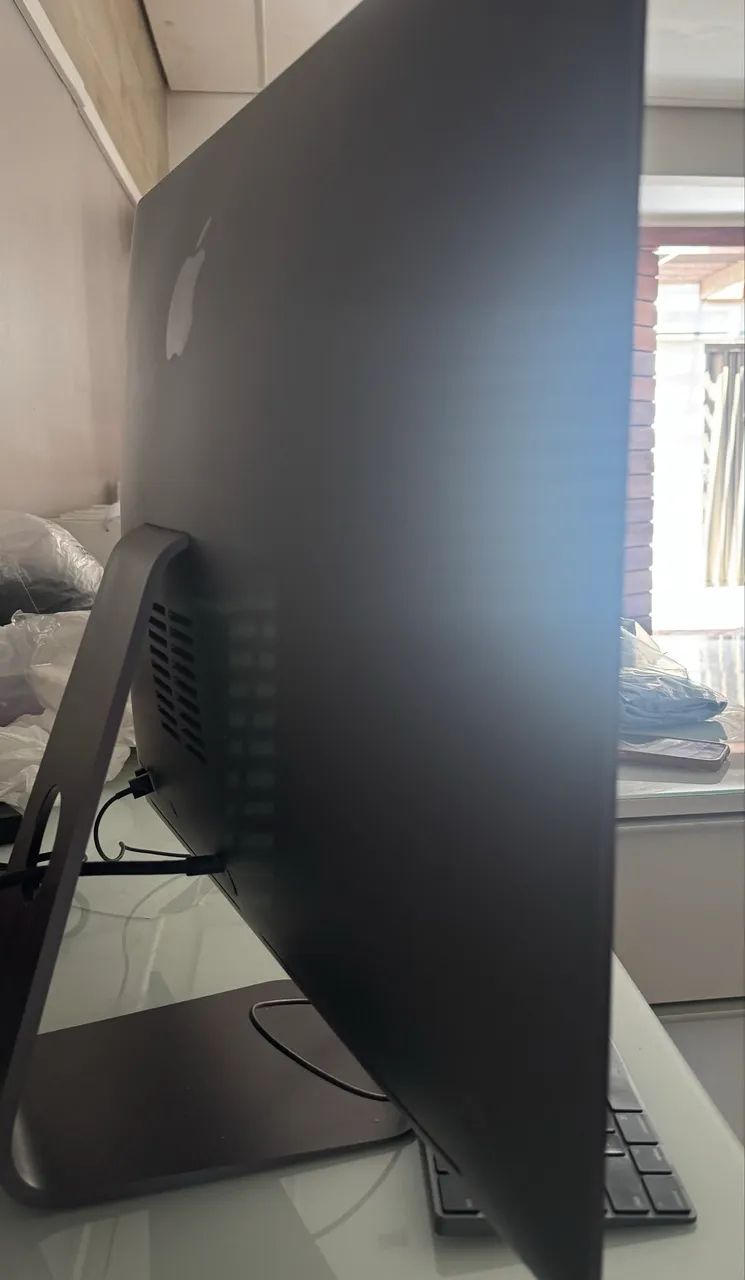 iMac PRO 27 polegadas - Foto 5