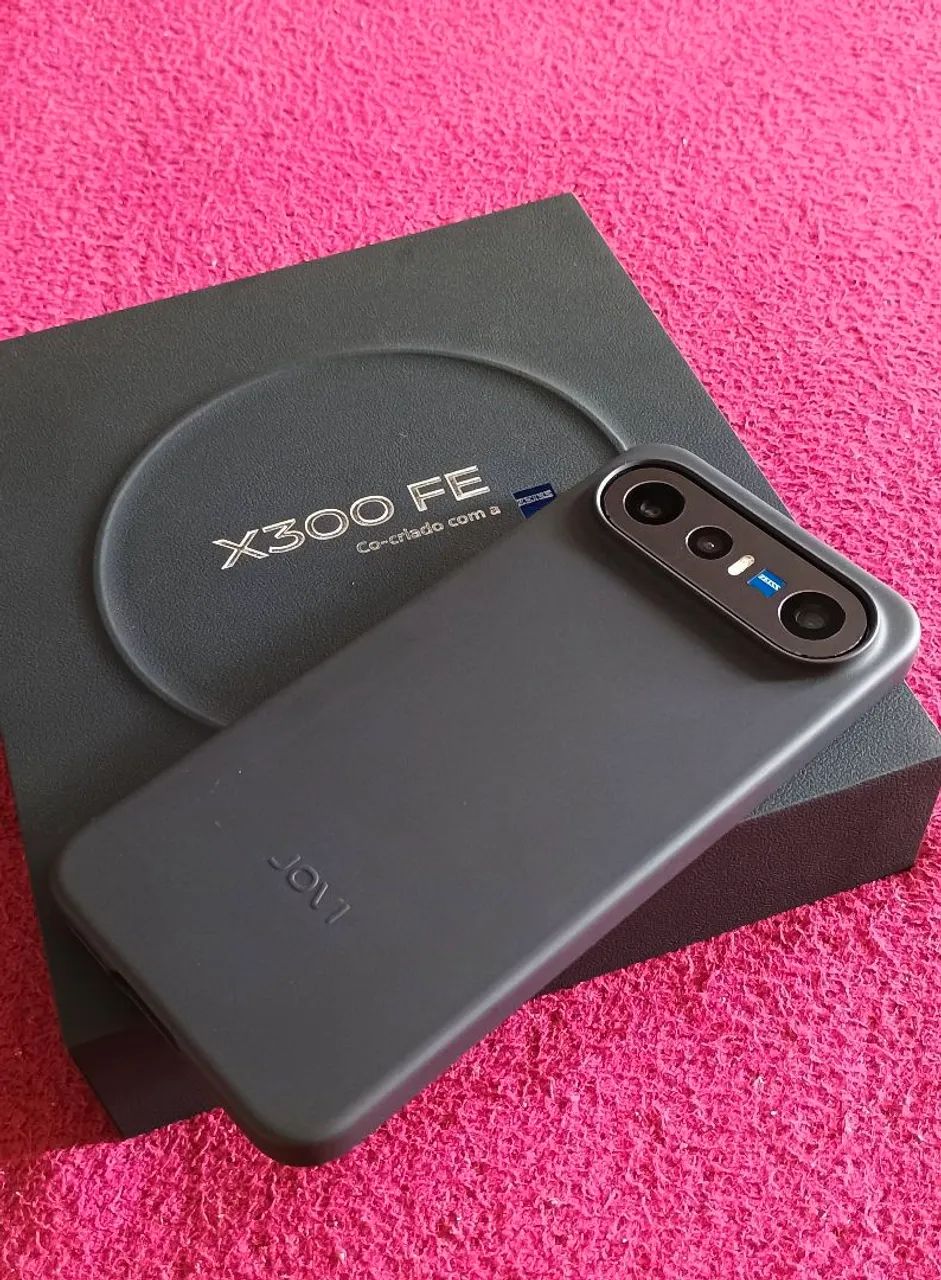 JOVI X300 FE 5G - Foto 2
