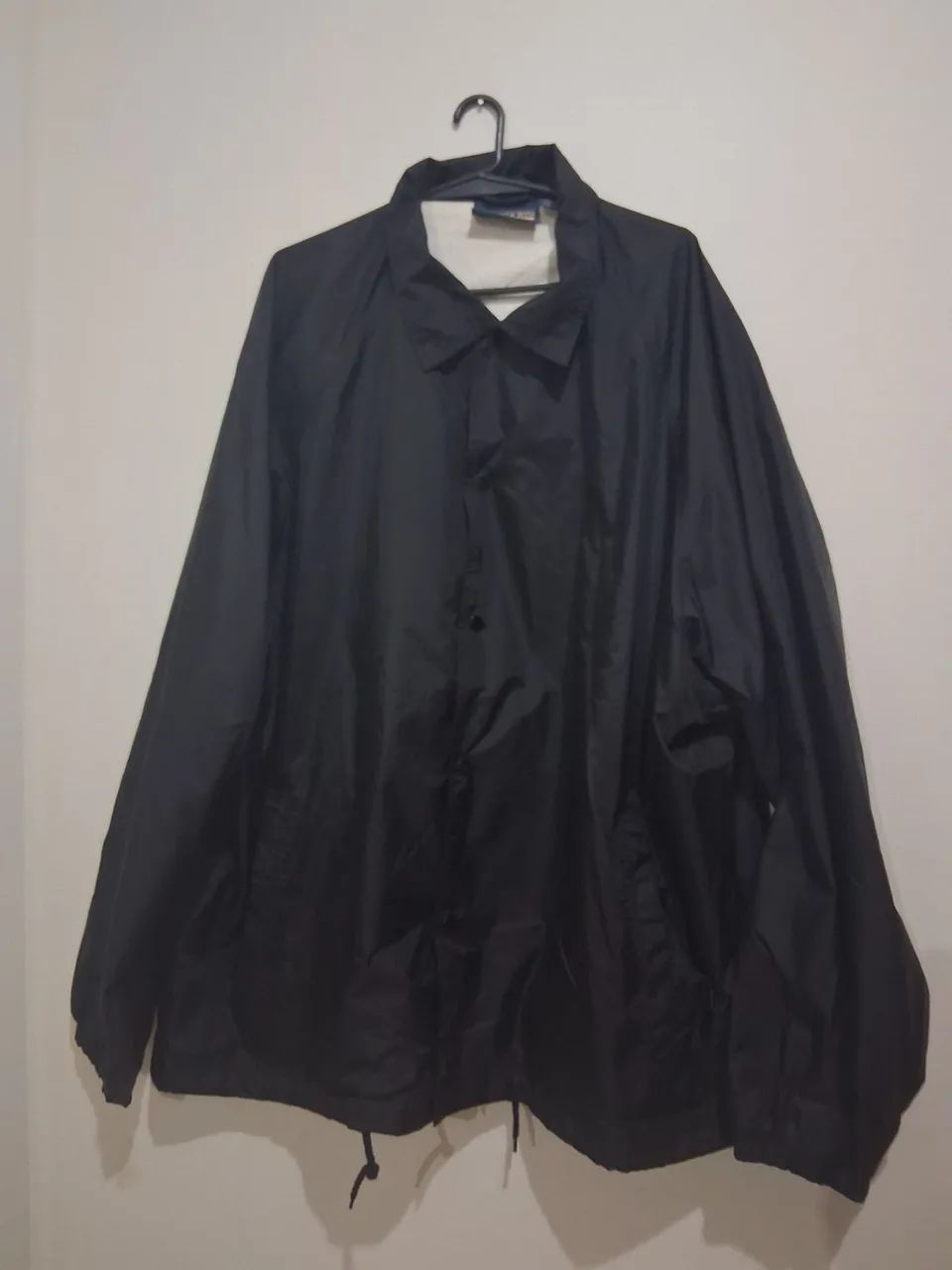 Vendo Corta Vento da marca 5BORONYC - Foto 2