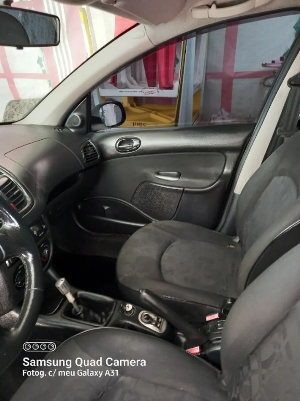 Peugeot 207 2010