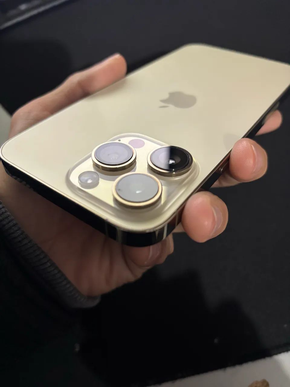 iPhone 14 PRO Max 512 GB 77%  - Foto 3