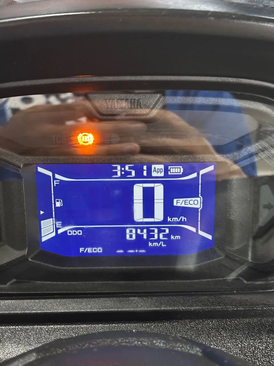 N MAX 2026 8.000 km - Foto 5