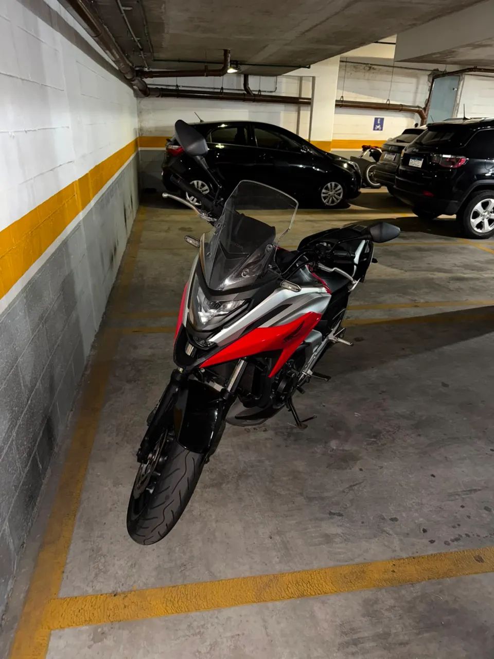 Moto zera - Foto 3
