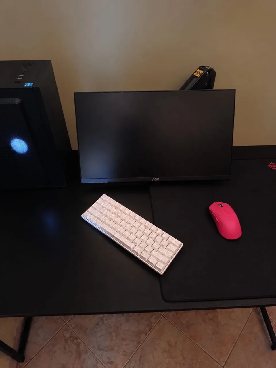 monitor 19 polegadas, já venda no preço top!  - Foto 3