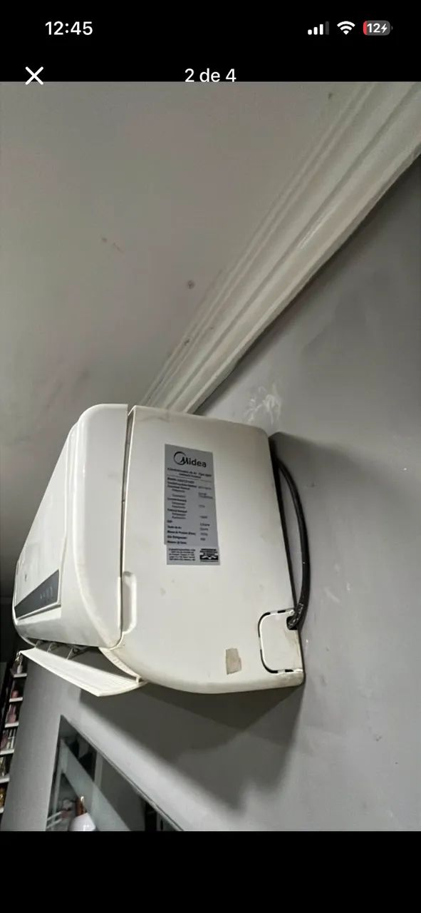 Arcondicionado  - Foto 2