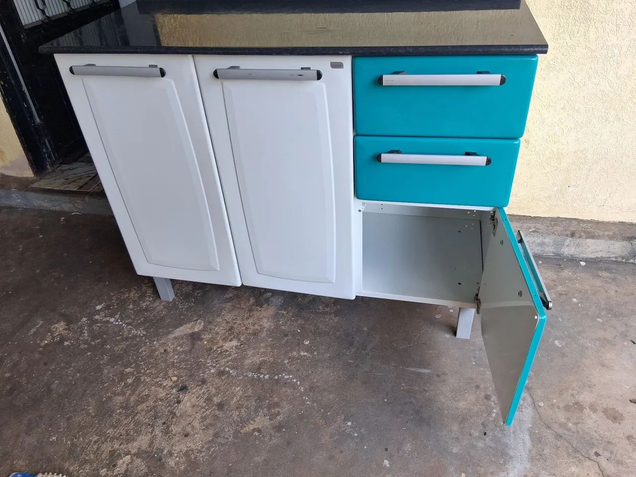 Balcão de cozinha  - Foto 4
