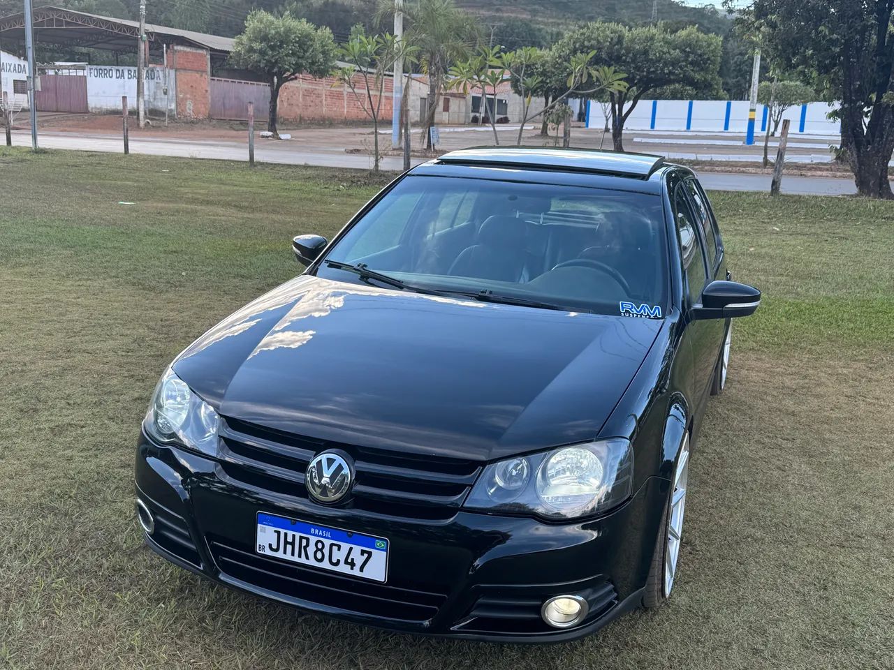 Volkswagen Golf 2009