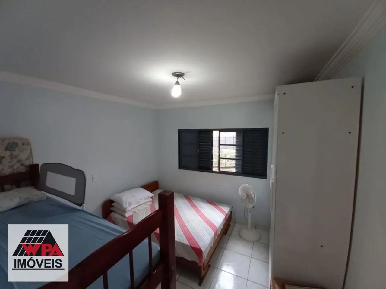 Casa Padrão em Americana - Foto 5