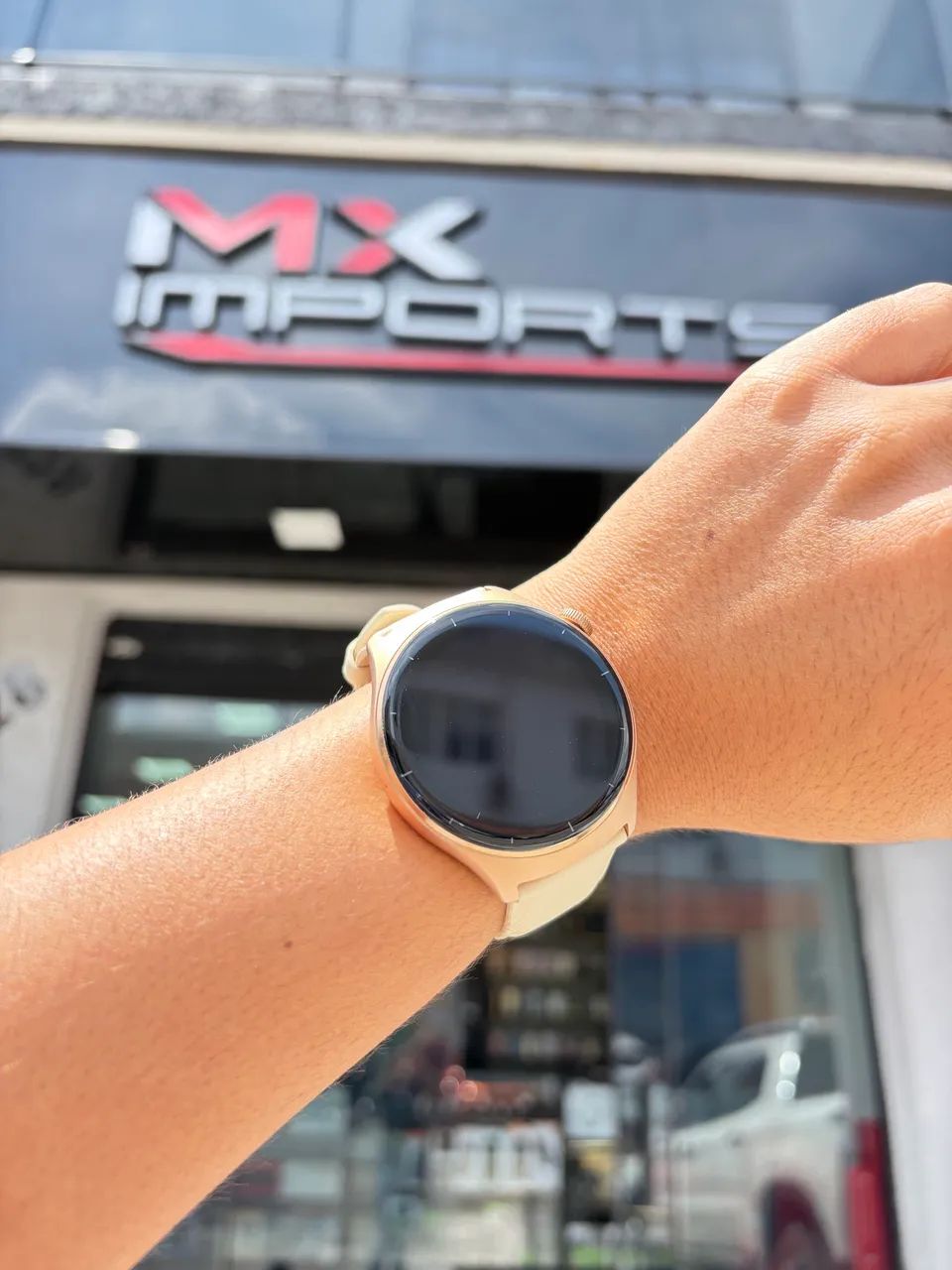 Smartwatch Mibro Lite 3 (Novo) - Foto 2