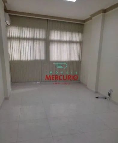 Sala com 30 m² para locação Edifício Pioneiro - Centro - Bauru - SP