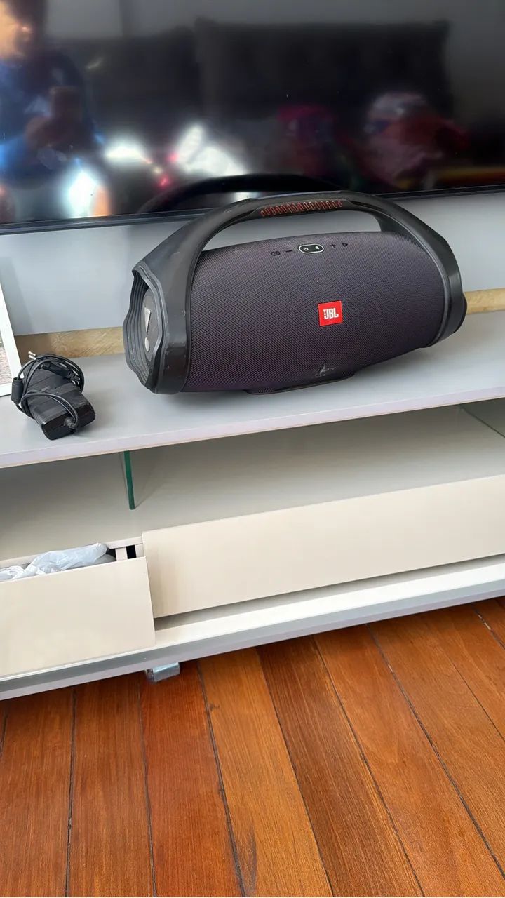 Caixa JBL Bombox 2 - Foto 5