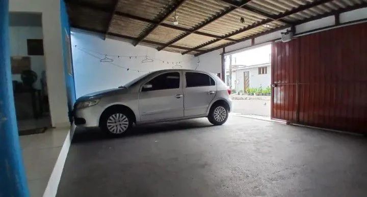Vendo casa no Bairro Nova Cidade,com parcelas fixas no boleto  - Foto 5