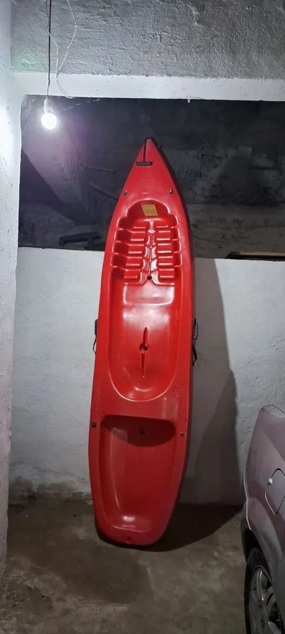 Vendo caiaque  - Foto 2