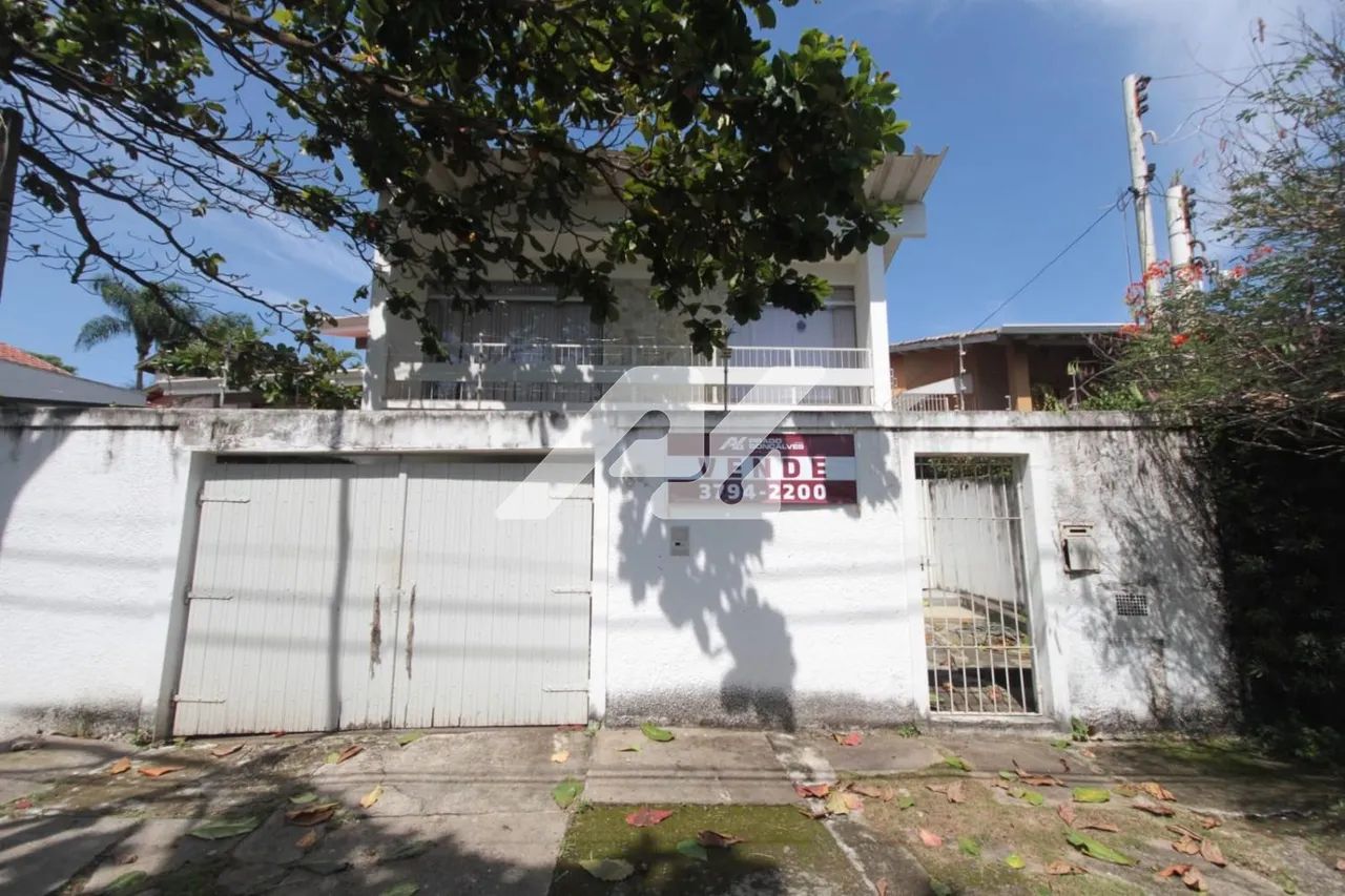 casa - Nova Campinas - Campinas - Foto 3