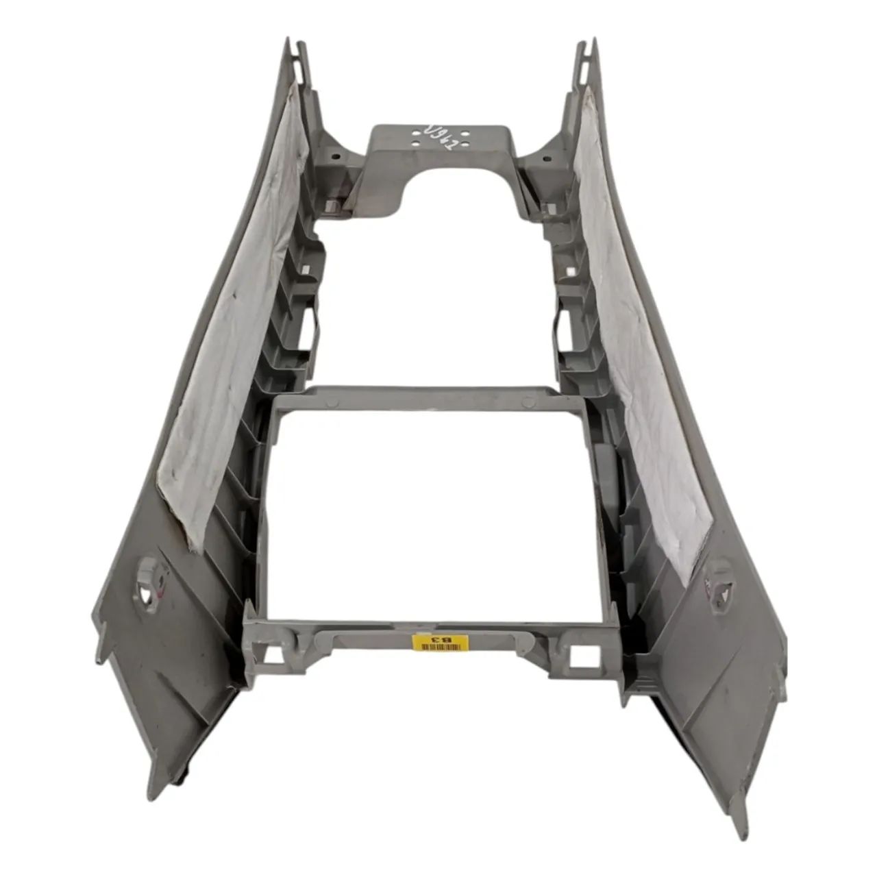 Moldura console central Hyundai Azera 2007 a 2012 - Foto 3