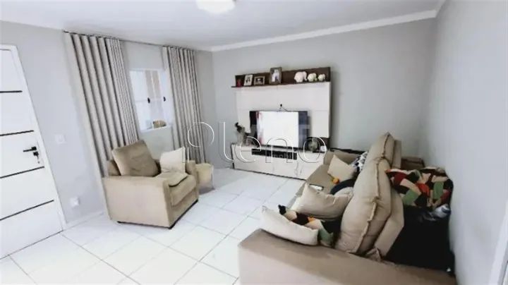 Casa à Venda no bairro Parque Cecap em Valinhos - Foto 2